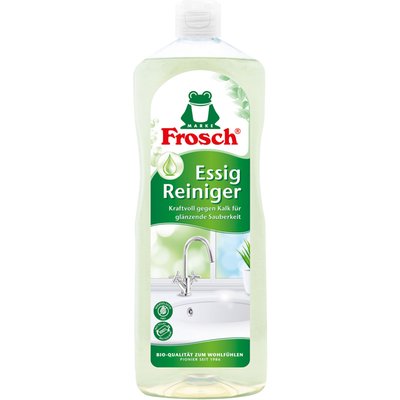Image of Frosch Essigreiniger*