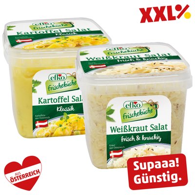 Image of Kartoffelsalat