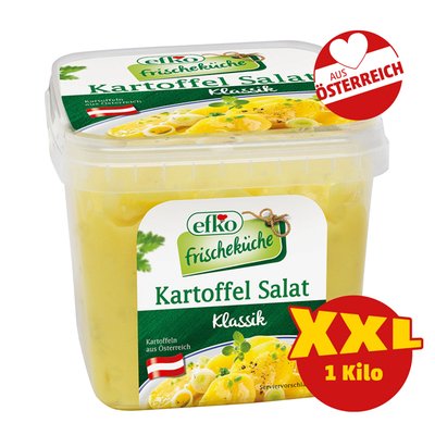 Image of Efko Kartoffelsalat Klassik