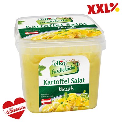 Image of Efko Kartoffelsalat