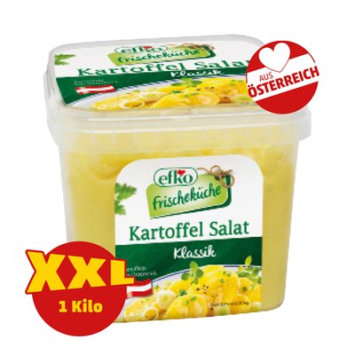 Image of Efko Kartoffelsalat