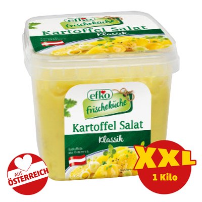 Image of Efko Kartoffelsalat