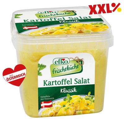 Image of Kartoffelsalat od. Krautsalat