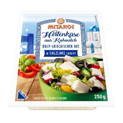 Image of Mitakos Hirtenkäse