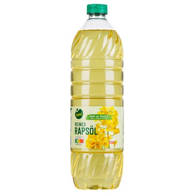 Image of Rapsöl