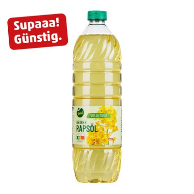 Image of Rapsöl