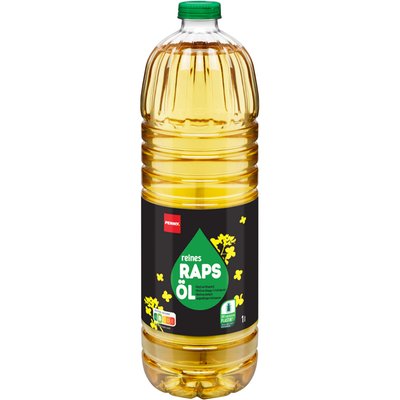 Image of PENNY. Rapsöl