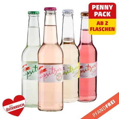 Image of Hollerspritzer