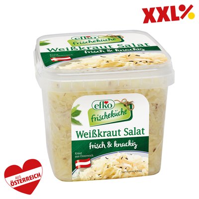 Image of Efko Krautsalat