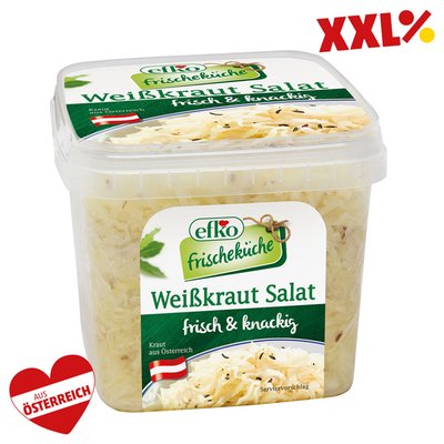 Image of Efko Krautsalat