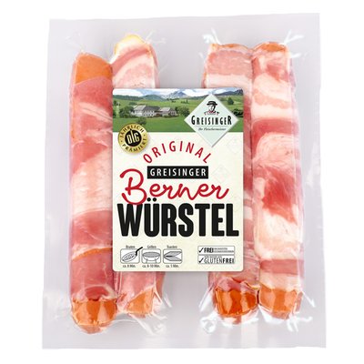 Image of Berner Würstel