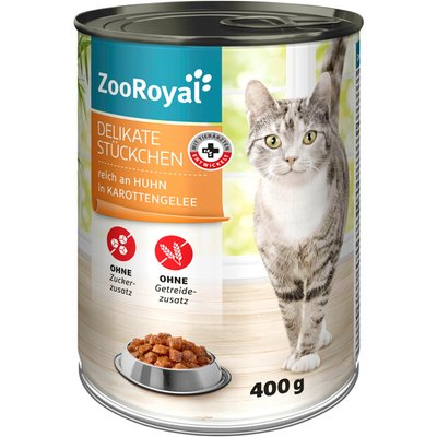 Image of Delikate Stücken