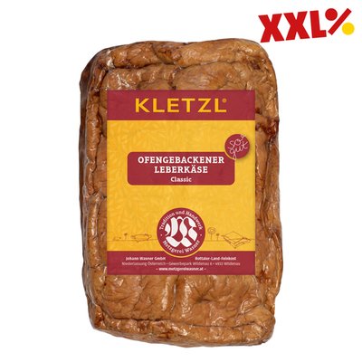 Image of Kletzl Leberkäse Classic*
