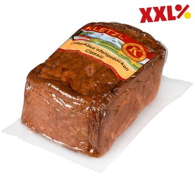 Image of Kletzl Backofenleberkäse Classic*