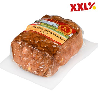 Image of Kletzl Leberkäse Käse*