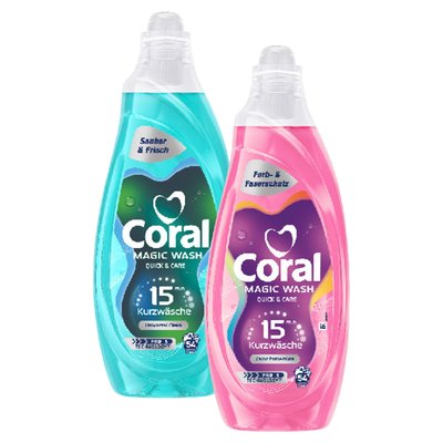 Image of Magic Wash*