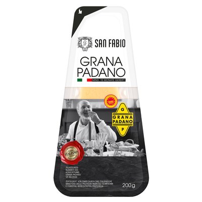 Image of Grana Padano