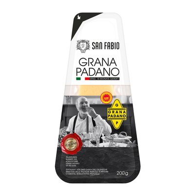 Image of Grana Padano