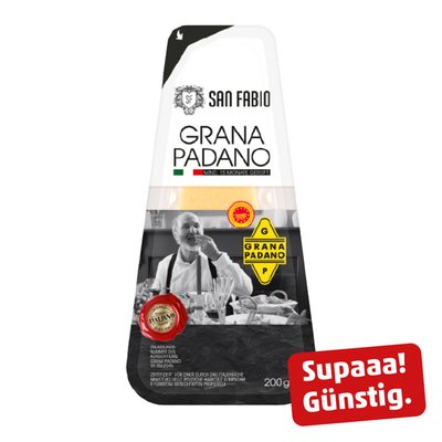 Image of Grana Padano