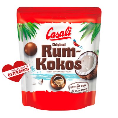 Image of Rum-Kokos-Kugeln*