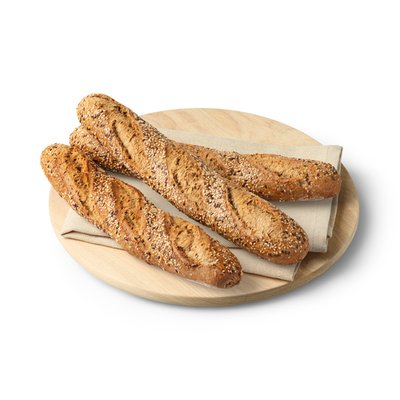 Image of Kornbaguette