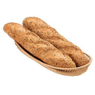 Image of Ich bin Österreich Kornbaguette