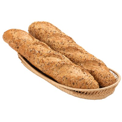 Image of Ich bin Österreich Kornbaguette