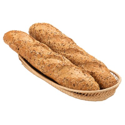 Image of Ich bin Österreich Kornbaguette