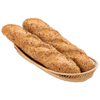 Image of Ich bin Österreich Kornbaguette