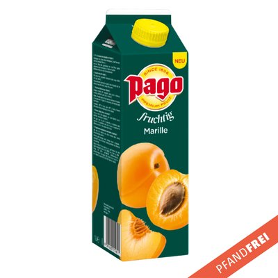 Image of Pago*