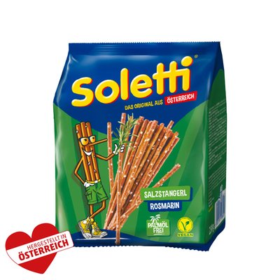 Image of Soletti Salzstangerl* Rosmarin