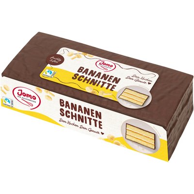 Image of Bananenschnitte*