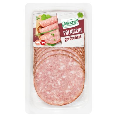 Image of Polnische od. Schwarzwälder