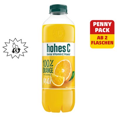 Image of Hohes C