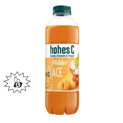 Image of Hohes C Milder ACE