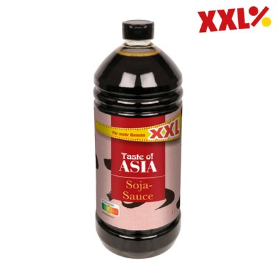 Image of Taste Of Asia Sojasauce*
