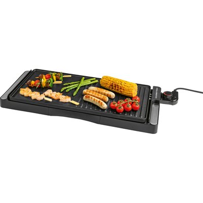 Image of Elektro-Tischgrill*
