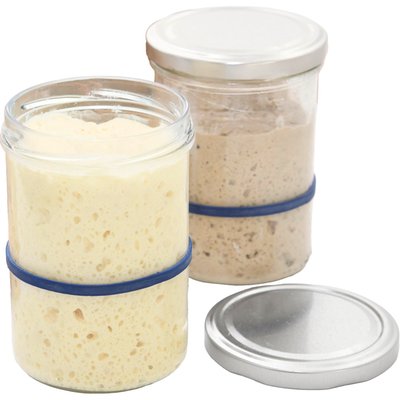 Image of Sauerteig Starter-Set*