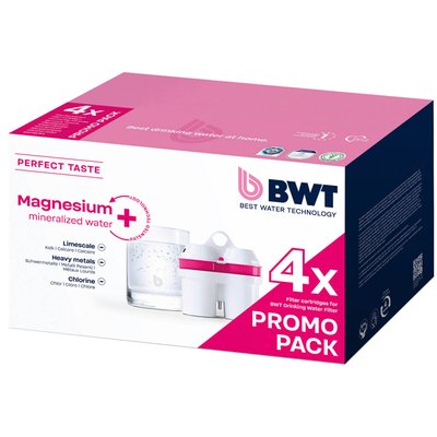 Image of BWT Nachfüllkartuschen