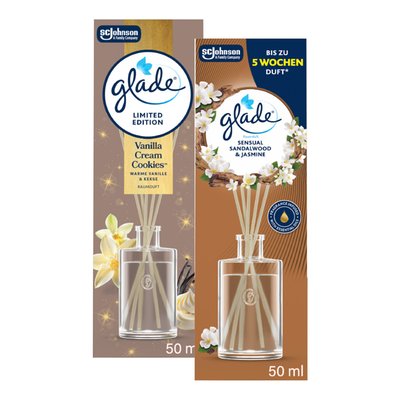 Image of Duftstäbchen