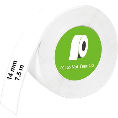 Image of Thermoetiketten für Labelprinter* mit Endlosband