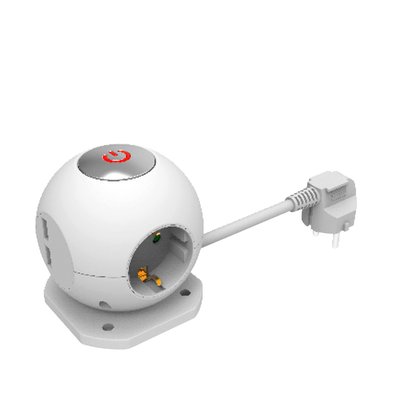 Image of Tischsteck-Dose*