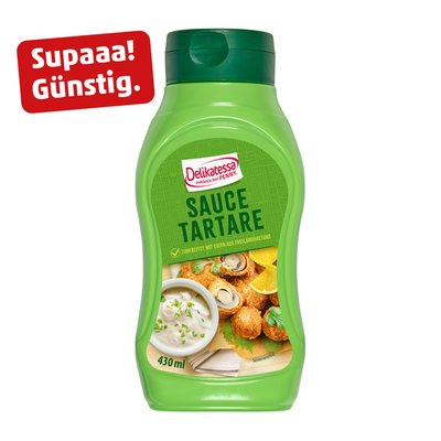 Image of Sauce Tartare