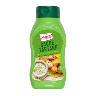 Image of Delikatessa Sauce Tartare