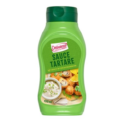 Image of Delikatessa Sauce Tartare