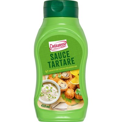 Image of Sauce Tartare