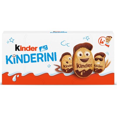 Image of Kinderini*