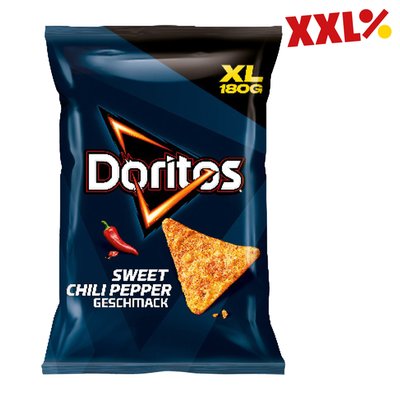 Image of Lays Doritos*