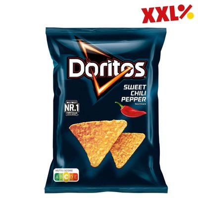 Image of Lays Doritos*
