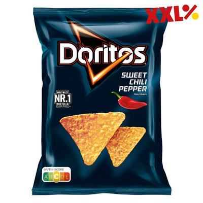Image of Doritos*